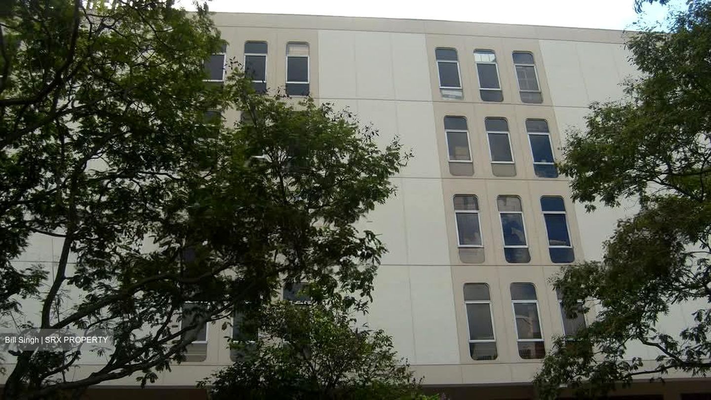 Noble Warehouse (D13), Warehouse #583855701